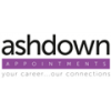Ashdown Appointments-logo