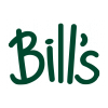 Bill's Restaurants-logo