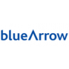 Blue Arrow - Edinburgh-logo
