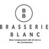 Brasserie Blanc-logo