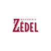 Brasserie Zedel-logo
