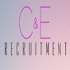 C&E Recruitment-logo