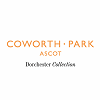COWORTH PARK-logo