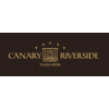Canary Riverside Plaza Hotel-logo