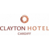 Clayton Hotel Cardiff-logo