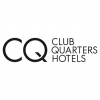 Club Quarters Hotels-logo