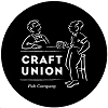 Craft Union Pub Company-logo