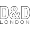 D&D London-logo