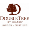 DoubleTree by Hilton London West End-logo