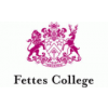 Fettes College-logo