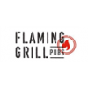 Flaming Grill-logo
