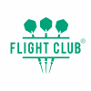 Flight Club Darts-logo