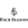 Four Seasons Hotel London at Park Lane-logo