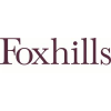Foxhills-logo