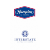 Hampton by Hilton Blackpool-logo
