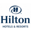 Hilton Edinburgh Carlton-logo
