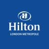 Hilton London Metropole-logo