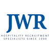James Webber Recruitment-logo
