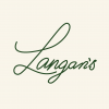 Langan's Brasserie-logo