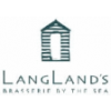 Langlands Brasserie-logo