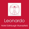 Leonardo Hotel Edinburgh Murrayfield-logo