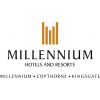 Millennium Hotel London Knightsbridge-logo