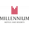 Millennium Hotels and Resorts-logo