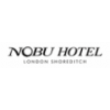 Nobu Hotel London, Portman Square-logo