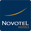 Novotel London West-logo