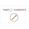 PART & COMPANY Ltd-logo