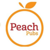 Peach Pubs-logo