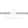 Pembury Partners Recruitment Ltd-logo