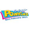 Pontins Holiday Parks-logo