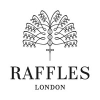Raffles London-logo