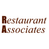 Restaurant Associates-logo