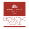 Royal Garden Hotel-logo