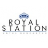 Royal Station Hotel-logo