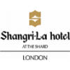 Shangri-La Hotel at The Shard