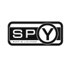 Spy Bar-logo