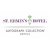 St Ermins Hotel-logo