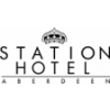 Station Hotel Aberdeen-logo