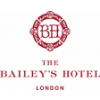 The Baileys Hotel London-logo