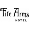 The Fife Arms-logo