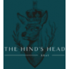 The Hinds Head-logo