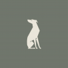 The Italian Greyhound-logo