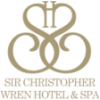 The Sir Christopher Wren Hotel-logo