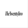 The Twenty two-logo