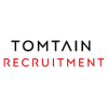 Tomtain Recruitment-logo