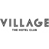 Village The Hotel Club-logo