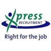 Xpress Recruitment-logo